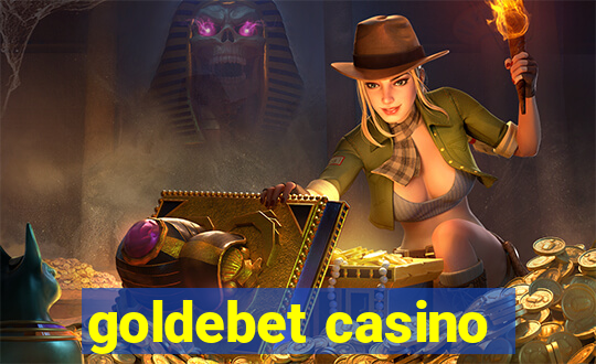 goldebet casino