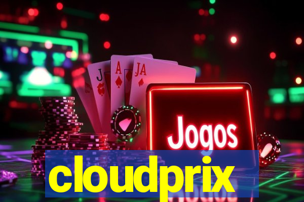 cloudprix