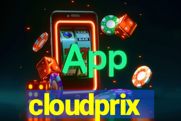 cloudprix