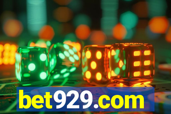 bet929.com