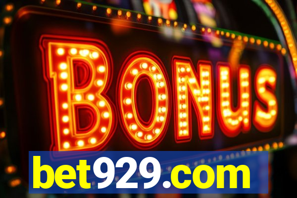 bet929.com