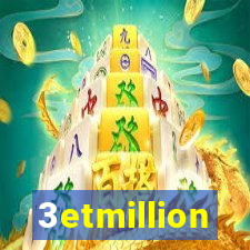 3etmillion