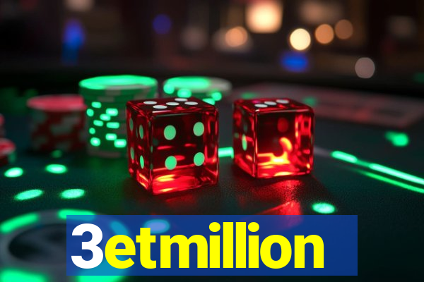 3etmillion