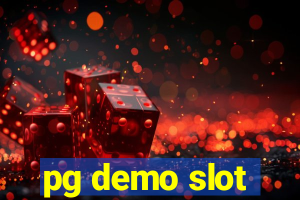 pg demo slot