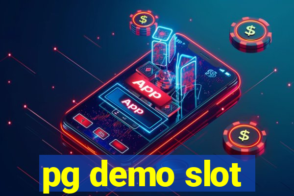 pg demo slot