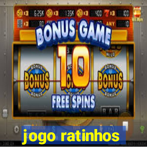 jogo ratinhos