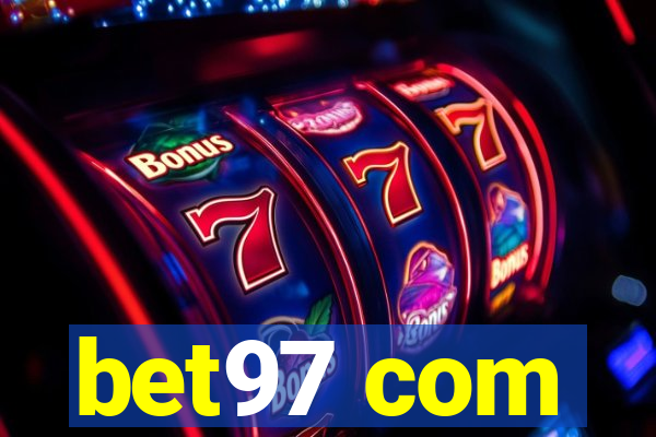 bet97 com