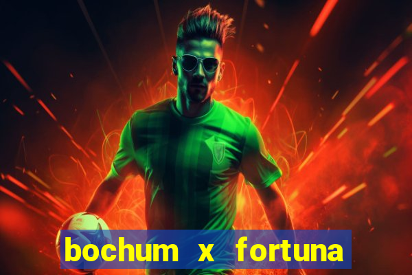 bochum x fortuna düsseldorf palpite