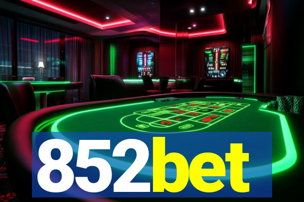 852bet