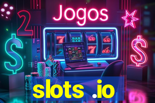 slots .io