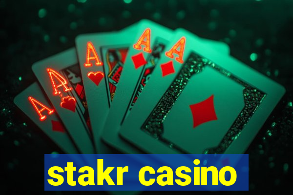 stakr casino