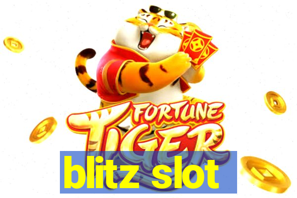 blitz slot