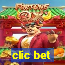 clic bet