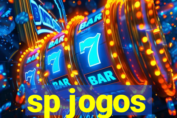 sp jogos