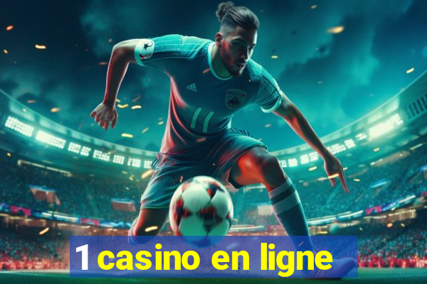 1 casino en ligne