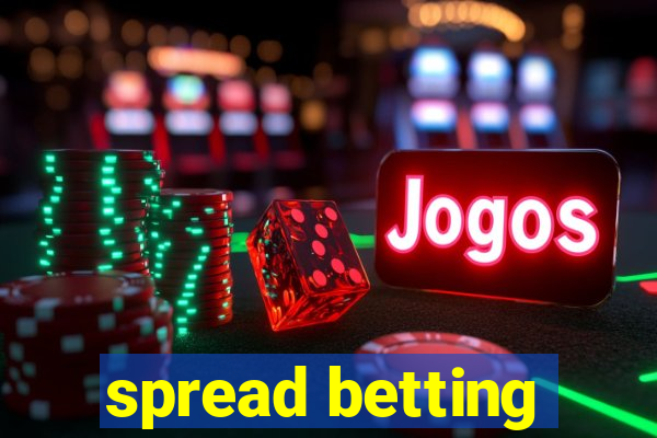 spread betting