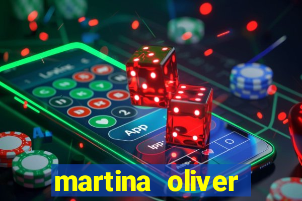 martina oliver privacy vazado