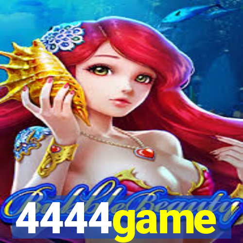 4444game