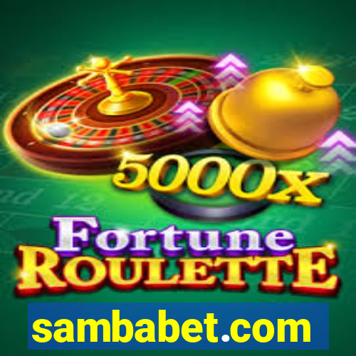 sambabet.com