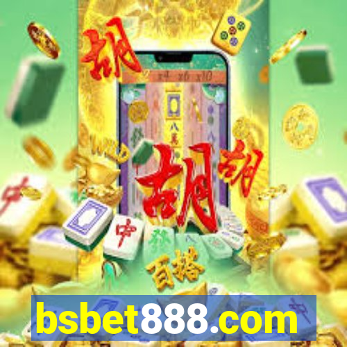 bsbet888.com