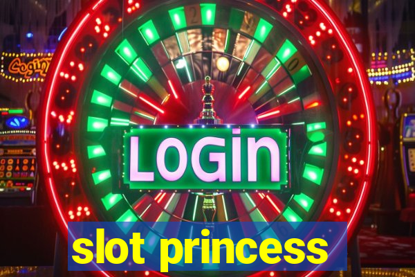 slot princess