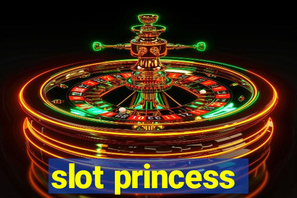 slot princess