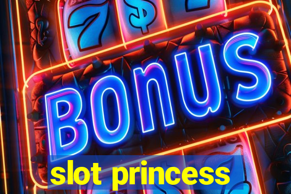 slot princess