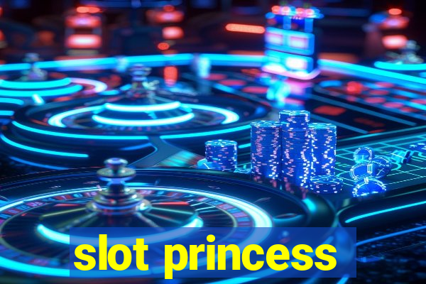 slot princess