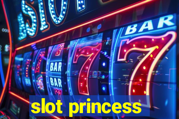 slot princess