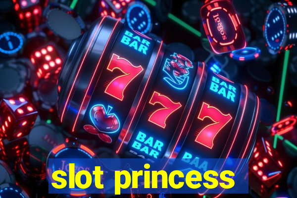 slot princess