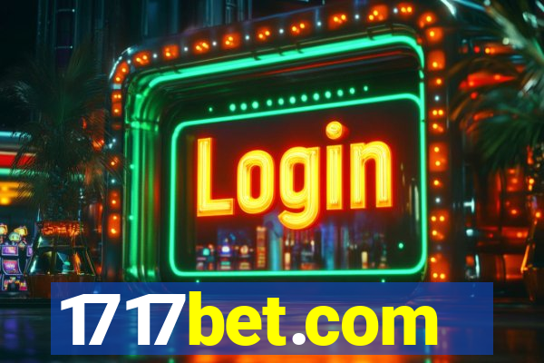 1717bet.com