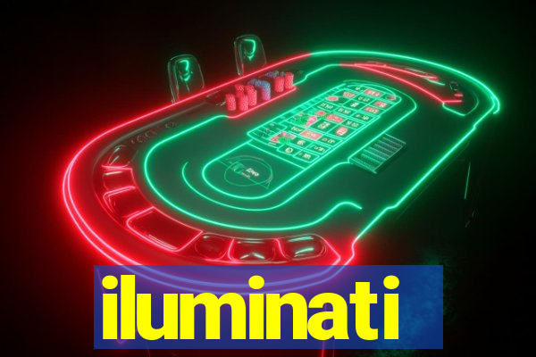 iluminati