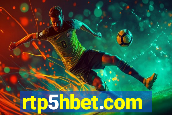 rtp5hbet.com