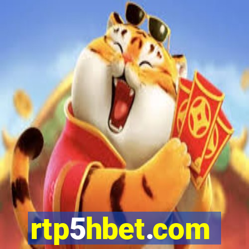 rtp5hbet.com