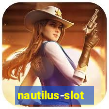 nautilus-slot