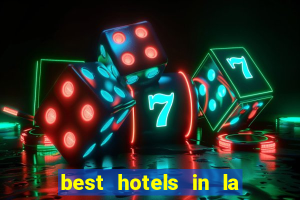 best hotels in la fortuna costa rica