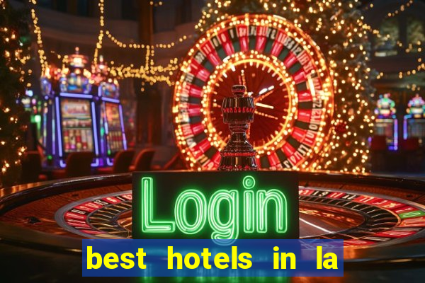 best hotels in la fortuna costa rica