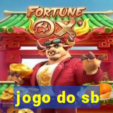 jogo do sb