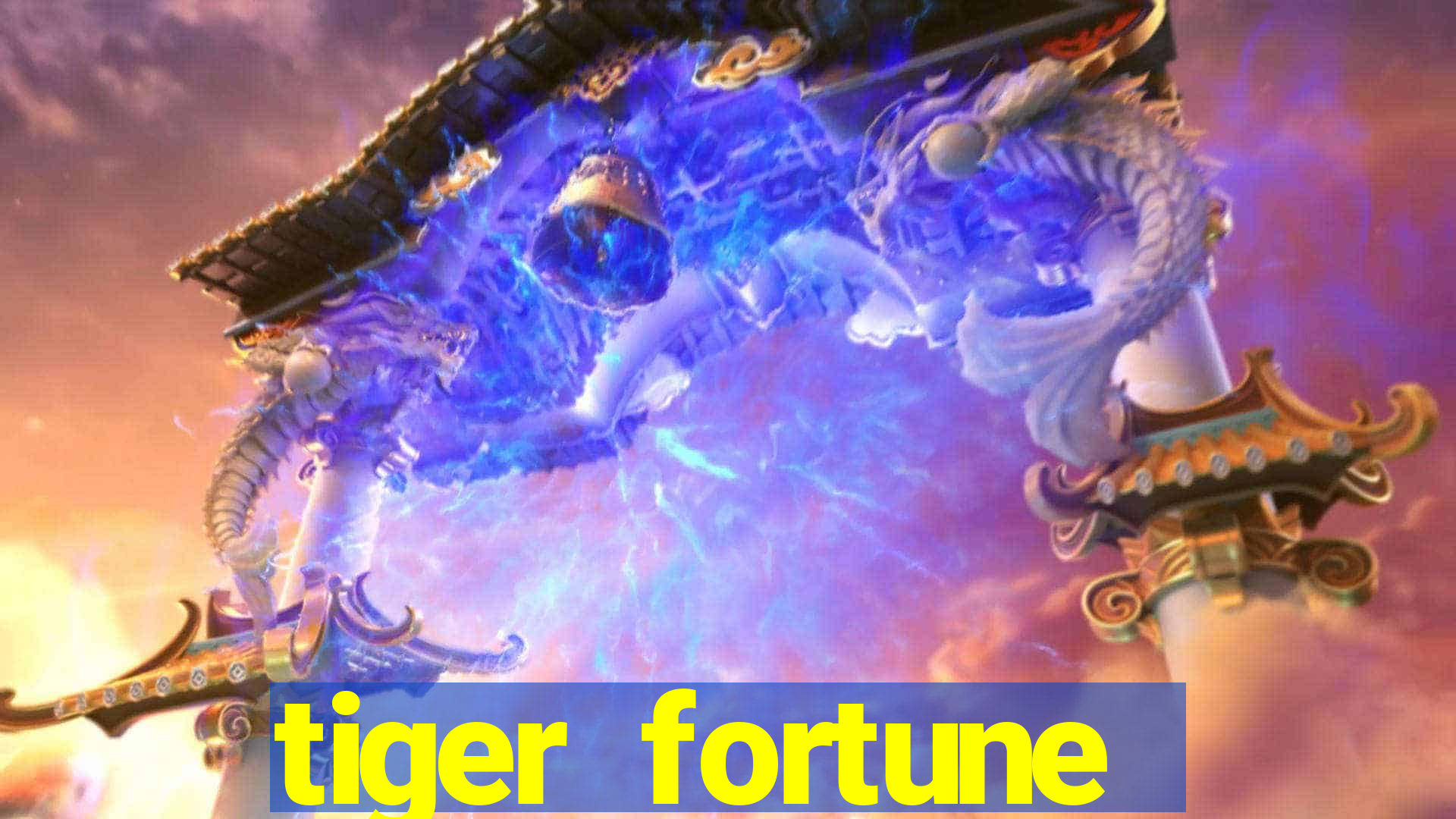 tiger fortune spirit demo