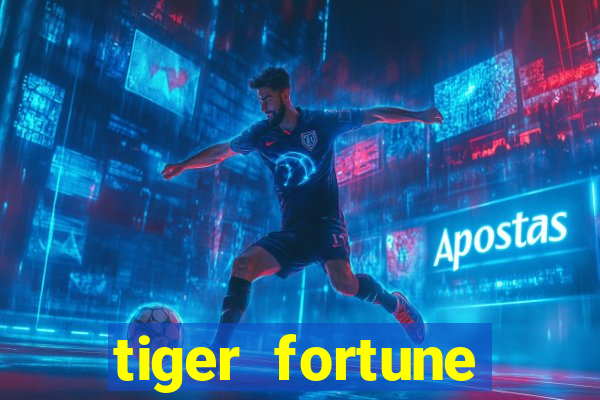 tiger fortune spirit demo