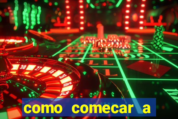 como comecar a jogar o jogo do tigre