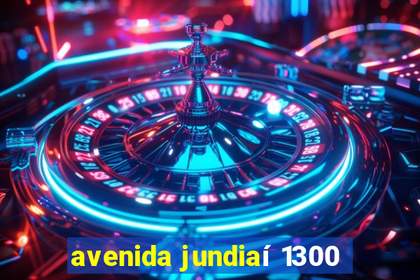 avenida jundiaí 1300