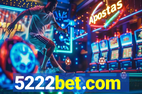 5222bet.com