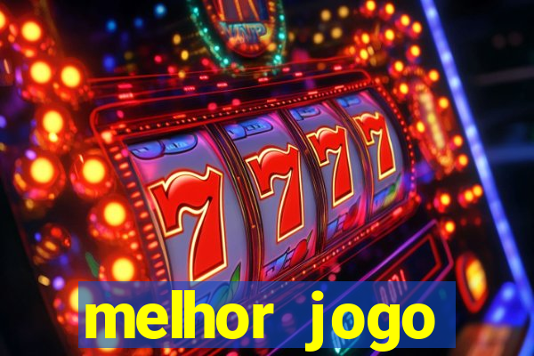 melhor jogo gratuito android