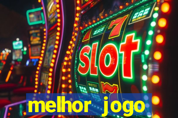 melhor jogo gratuito android