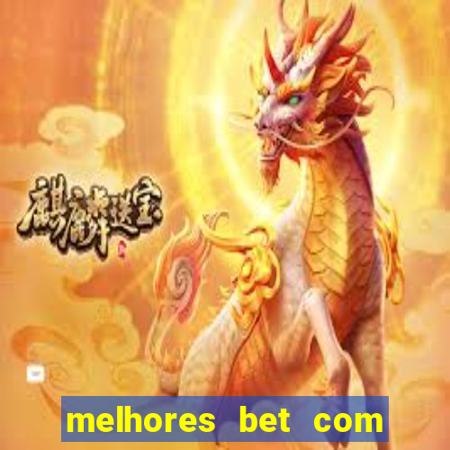 melhores bet com bonus de cadastro