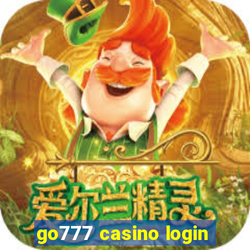 go777 casino login