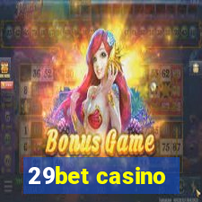 29bet casino