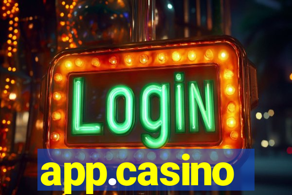 app.casino