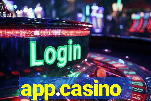 app.casino